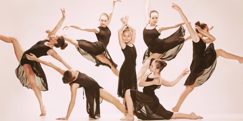 Wyndham Active Holidays - Try Contemporary Dance (8 to 15 years)