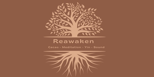 Reawaken - an evening with Cacao and Yin 