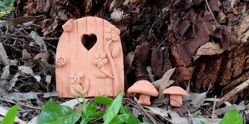 Make a Fairy Door