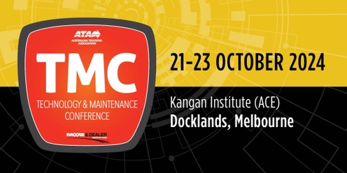 Technology & Maintenance Conference 2024