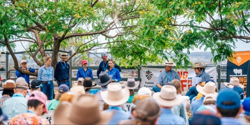 Young Beef Producers' Forum (YBPF) 2024 - 20th Anniversary