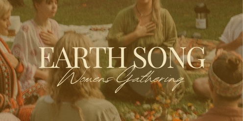 Earth Song Women's Retreat