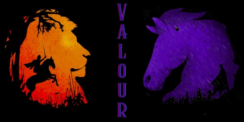 The FilmHarmonia Orchestra Presents: Valour