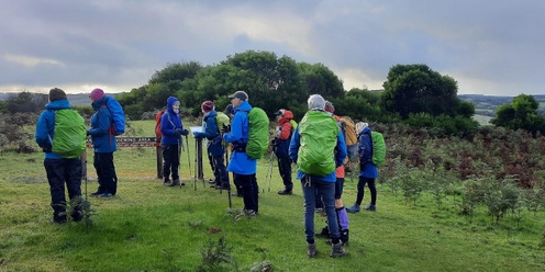 Highfield – Greensbush Loop Grade 3 (Medium)