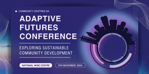 Adaptive Futures: Exploring Sustainable Community Development