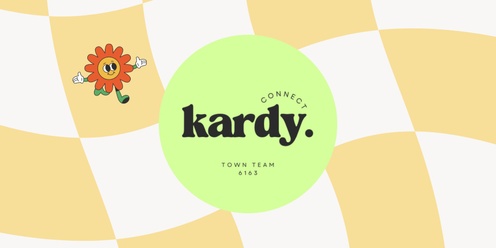 Kardy Connect Launch Event