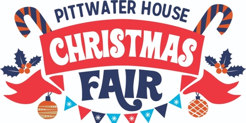 Pittwater House Christmas Fair 2024