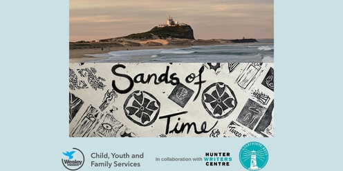 "Sands of Time" Youth Art Exhibition 