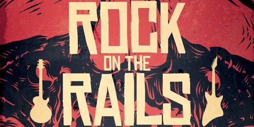 Rock on the Rails 2024