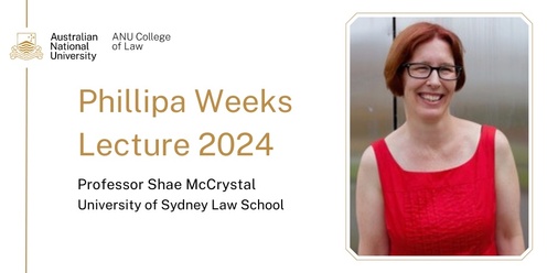 Phillipa Weeks Lecture 2024: The De-Collectivisation of Representation in Collective Bargaining in Australia