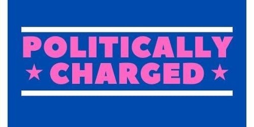 Politically Charged: Black Women in Comedy Stand Up!