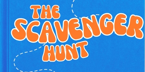 Scavenger Hunt: The Werkz Junior Show