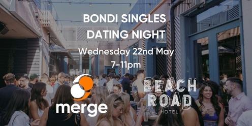 Merge Dating Bondi Beach Road Hotel Singles Meetup