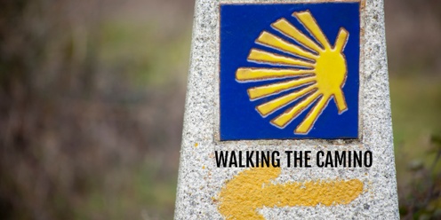 Why walk the Camino with Grant from State of Play