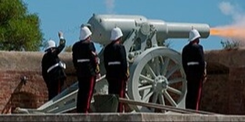 The Pioneers of Semaphore Park