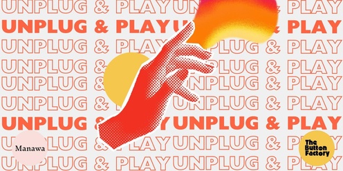 Unplug & Play: A Digital Free Adventure 