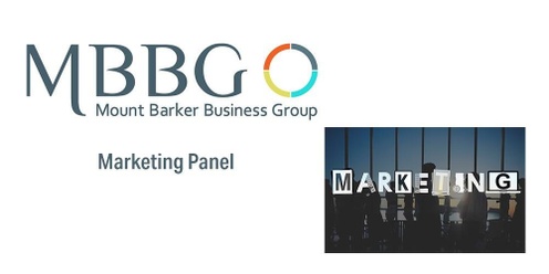 Marketing Panel