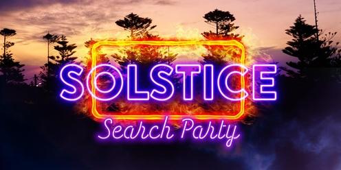 Solstice Search Party 2024
