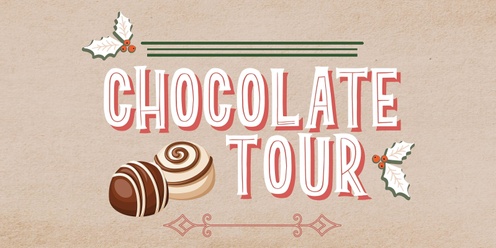 Chocolate Tour