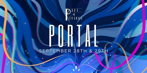 Writing the Fantastic | Portal