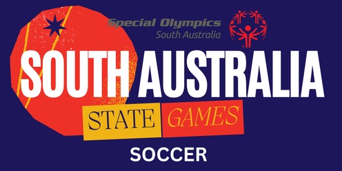 2024 SA State Games Soccer