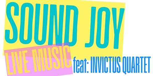 Sound Joy - Malvern East