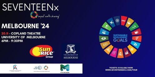 SEVENTEENx Melbourne 2024