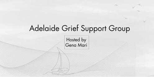 Adelaide Grief Support Group