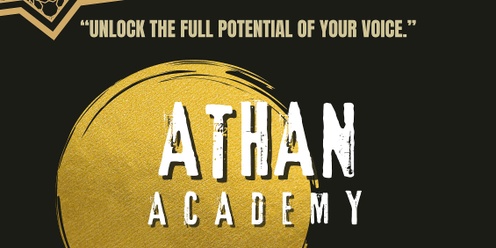 Athan Academy Workshop