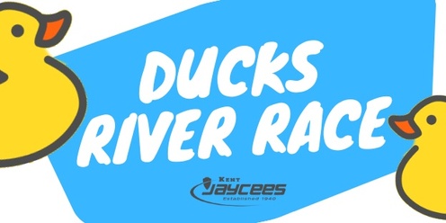 Ducks River Race
