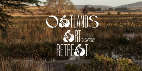 Oatlands Art Retreat Day 3 | Masterclass with Carol Barnett