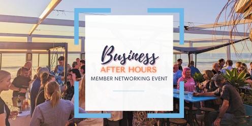 May Business After Hours, hosted by Mantra Bunbury Lighthouse
