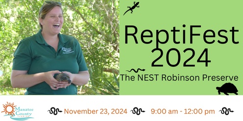 ReptiFest 2024