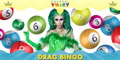 Drag Bingo