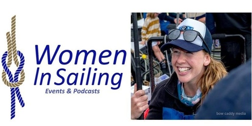 Women In Sailing & RSYS Networking & Speakers Evening