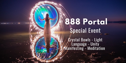888 Portal Special Event