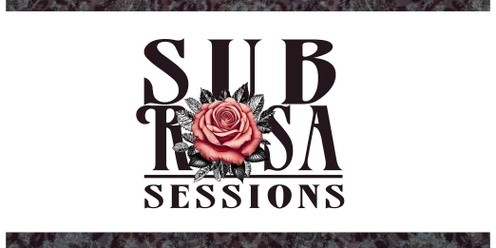 Sub Rosa Sessions: Goodkids (Acoustic)