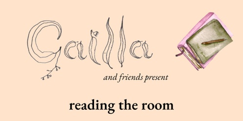 Gailla - Reading The Room