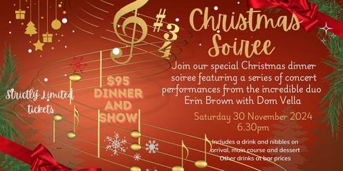 Christmas Soiree