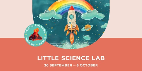 Little Science Lab