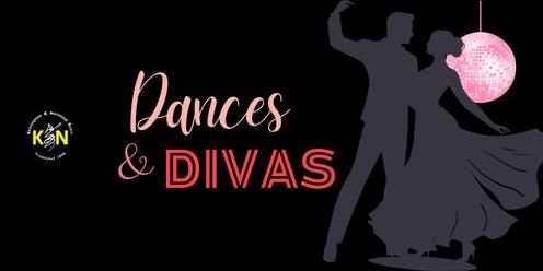 Dances & Divas