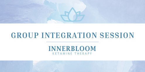 Innerbloom Group Integration Session