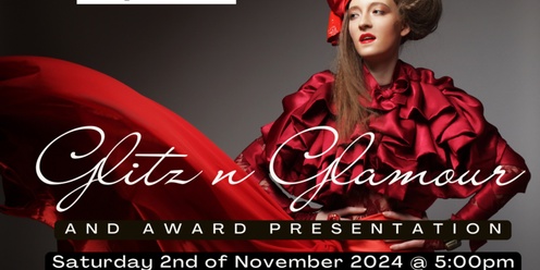 Glitz n Glamour event