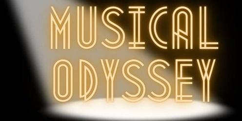 Musical Odyssey