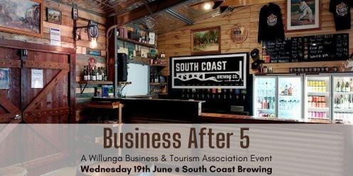 Business After 5 - June 2024 Event