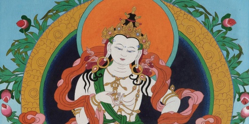 Vajrasattva Retreat, Catlins Retreat Owaka 2024