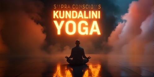 Group Session Kundalini Yoga Activation