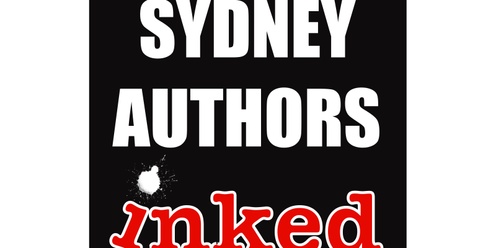 Sydney Authors Inked - A Writer's Journey