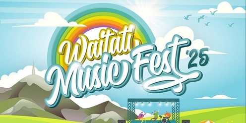 11th Waitati Music Festival