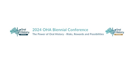 Pre-conference Workshops Thursday 21st Nov OHA Biennial Conference 2024